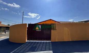 Imagem 2: Casa Residencial com 3 quartos para alugar por R$ 2000.00, 120.00 m2 - JARDIM DOS ESTADOS