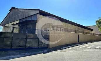 Imagem 3: Galpão/Depósito/Armazém em Vila Mesquita