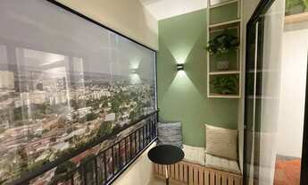 Imagem 6: Vendo Àgio Apartamento 2Q Boulevard Sudoeste Goiânia Apartamento com 2 Quarto(s) e 2 banhe