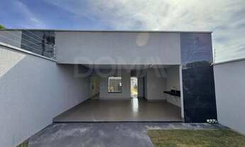 Imagem: Casa para Venda em Aparecida de Goiânia
