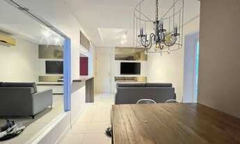 Imagem 3: Imóvel para venda possui 68 metros quadrados com 2 quartos em Itacorubi - Florianópolis