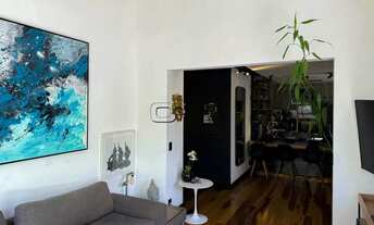 Imagem 2: Aluguel Garden 1 Dormitórios - 140 m² Vila Madalena