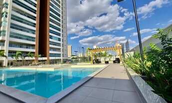 Imagem 3: Apartamento no Edifício Colorado em Araçatuba/SP