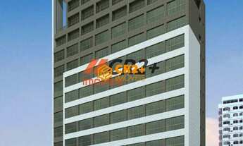 Imagem: Flat a Venda com 1 quarto em Boa Viagem