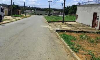 Imagem: Lote a venda setor Jd. Riviera