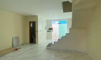 Imagem 4: Casa Geminada Duplex 3 quartos suite 2 vagas