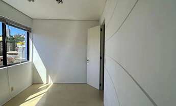 Imagem: SALA COMERCIAL - 25,81m² - 1 vaga coberta