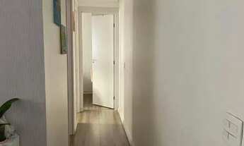 Imagem 6: Apartamento para aluguel 2 quartos 1 vaga Valparaíso - Santo André - SP