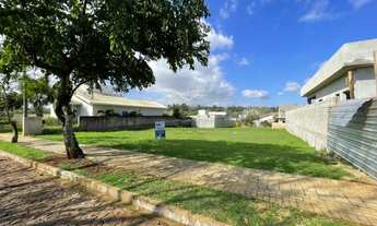 Imagem: Terreno à venda, Condomínio Villa Conscientia