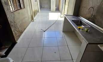 Imagem 3: Casa no conjunto Canaã