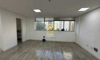 Imagem 8: Andar corrido para aluguel, 1 vaga, Savassi - Belo Horizonte/MG