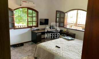 Imagem 6: Imóvel de Alto Padrão em Itaipuaçu Casa, Salão de Eventos e Campo de Futebol