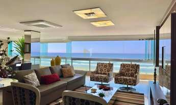 Imagem: Apartamento exclusivo frente ao mar