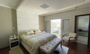 Imagem 6: Sobrado para venda possui 280 metros quadrados com 3 quartos em Monte Verde - Bauru - SP