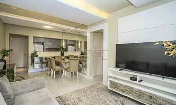 Imagem 7: Apartamento no Edifício Orbit: Oportunidade de Venda e Locação em Ponto Estratégico de Cur