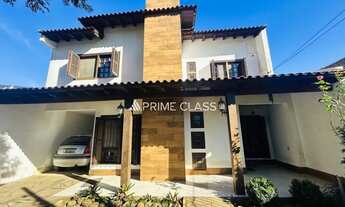 Imagem: Sobrado com 4 dormitórios Bairro Marechal