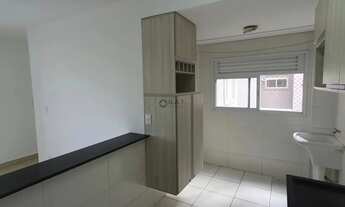 Imagem 7: APARTAMENTO PARA LOCAÇÃO NO EDIFÍCIO ALPHA CLUB - PARQUE BELA VISTA - SOROCABA/SP