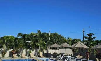 Imagem 5: Apartamento com dois quartos - Parque dois irmãos - 44m²