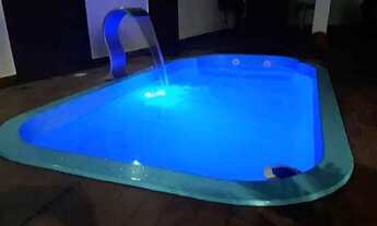 Imagem 7: Casa com 4 dormitórios à venda, 140 m² por R$ 730.000,00 - Piratininga - Niterói/RJ