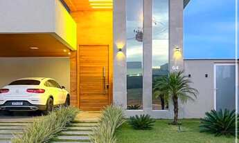 Imagem 2: Casa Jardins Nápoles 390m²