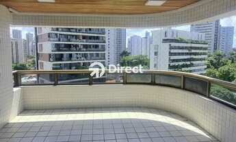 Imagem 3: Apartamento Alto Padrão em Parnamirim, Recife/PE