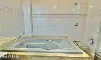 Imagem 6: Apartamento 4 dormitórios à venda, 178 m² por R$ 2.650.000 - Agronômica - Florianópolis/SC