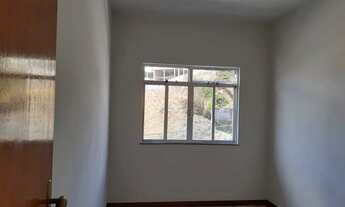 Imagem 3: Apartamento de dois quartos, garagem