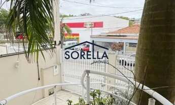 Imagem 2: Casa para Venda em São Bernardo do Campo, Parque Espacial, 4 dormitórios, 4 suítes, 6 banh