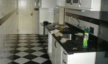 Imagem 6: ROCHA | Rua São João - Apartamento 3 Quartos (1 Suíte) Vaga - Varanda