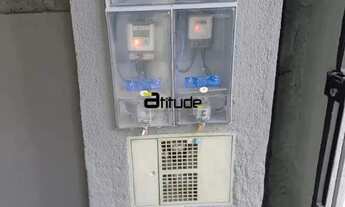 Imagem 6: SALÃO COMERCIAL PARA LOCAÇÃO - JARDIM MUTINGA - BARUERI