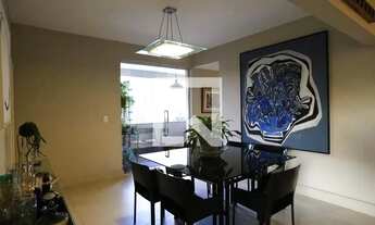 Imagem 6: Apartamento à Venda - Santo Antônio, 4 Quartos, 280 m2