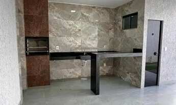 Imagem 5: Casa à venda no bairro Jardim Nova Era Acréscimo - Aparecida de Goiânia/GO