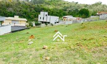 Imagem 2: Terreno à venda, 616 m² por R$ 330.000,00 - Quintas da Boa Vista - Atibaia/SP