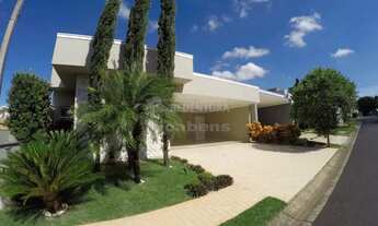 Imagem 2: Casa no Condomínio Village Damha Mirassol II