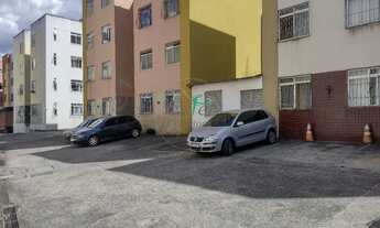 Imagem 4: Apto 3 qtos todo planejado, localizado próximo a Faculdade Faminas, UNA e Shopping Estação