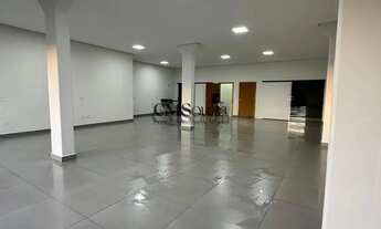 Imagem: Loja para alugar no Leonor 150m², 5 vagas