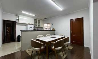 Imagem 5: Casa com Edícula a venda no Vila Mariana em Americana-SP