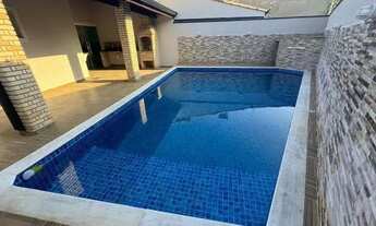 Imagem: Casa linda no Maranhao Novo