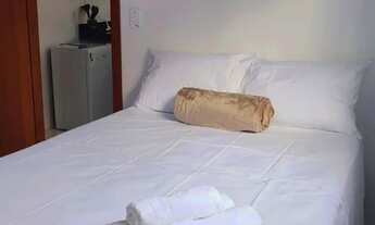 Imagem 4: FLAT BRISA DO MAR -SANTA CRUZ