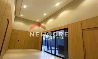 Imagem 6: Casa de condomínio em Avenida Irineu Bastos - Residencial Lago Sul - Bauru/SP