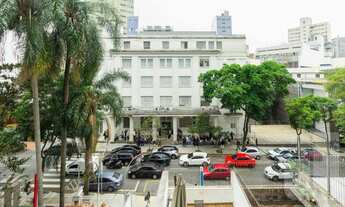 Imagem 3: APARTAMENTO 1 DORMITORIO 1 BANHEIRO SEM VAGA