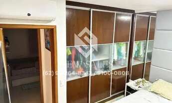 Imagem 6: Apartamento 3 quartos 1 suíte - Setor dos Funcionários