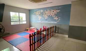 Imagem 5: Edifício Sport Garden - Mobiliado