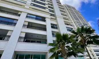 Imagem 2: Solar Alta Vista, apartamento com 3 suítes - 196 m2, reformado e todo projetado - R$2.200