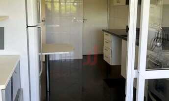 Imagem 5: Apartamento com 3 dormitórios para alugar, 118 m² por R$ 6.600,00/mês - Jardim Portal da C