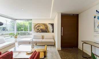 Imagem 4: Casa 463 m² , bairro Cascatinha