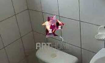 Imagem 6: Sala à venda, 56 m² por R$ 280.000,00 - Vila Campestre - São Bernardo do Campo/SP