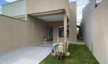 Imagem 2: Casa à venda, Residencial Campos Dourados, Goiânia, GO