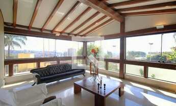 Imagem 4: Casa à Venda - Mangabeiras, 3 Quartos, 720 m2