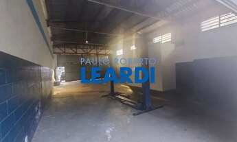 Imagem: GALPÃO - VILA FLÓRIDA - SP